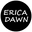 ERICA DAWN logo